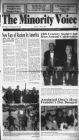 The Minority Voice, April 27-May 4, 2000